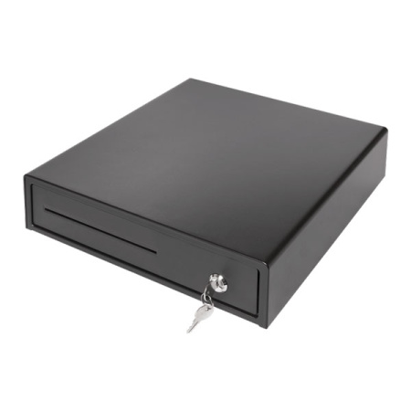 денежный ящик paytor ht-335р черный